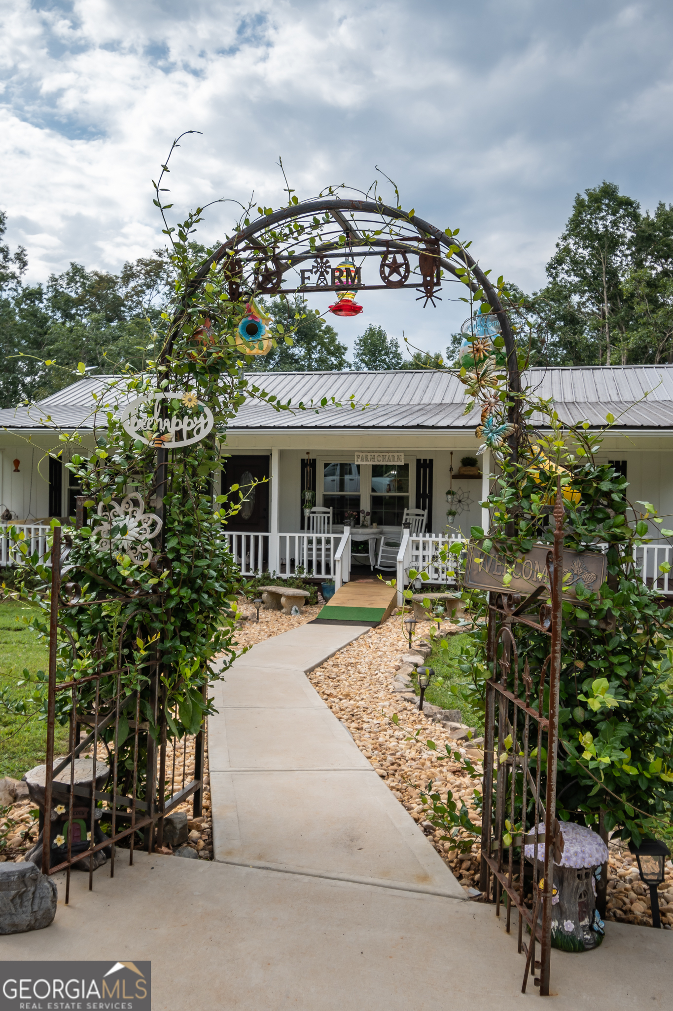 2014 Athens Road Property Photo 2