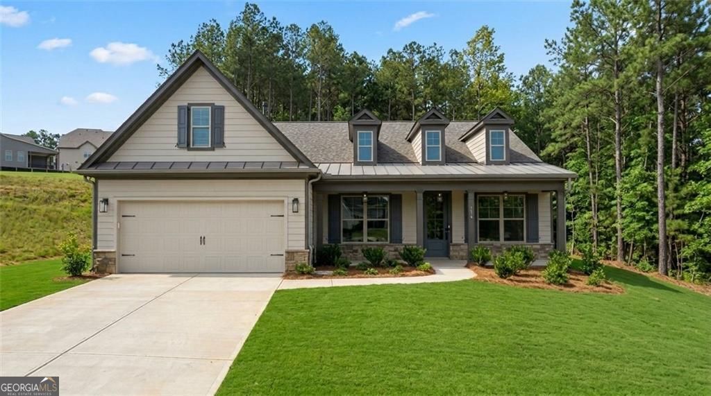 612 Highgrove Circle Property Photo 1