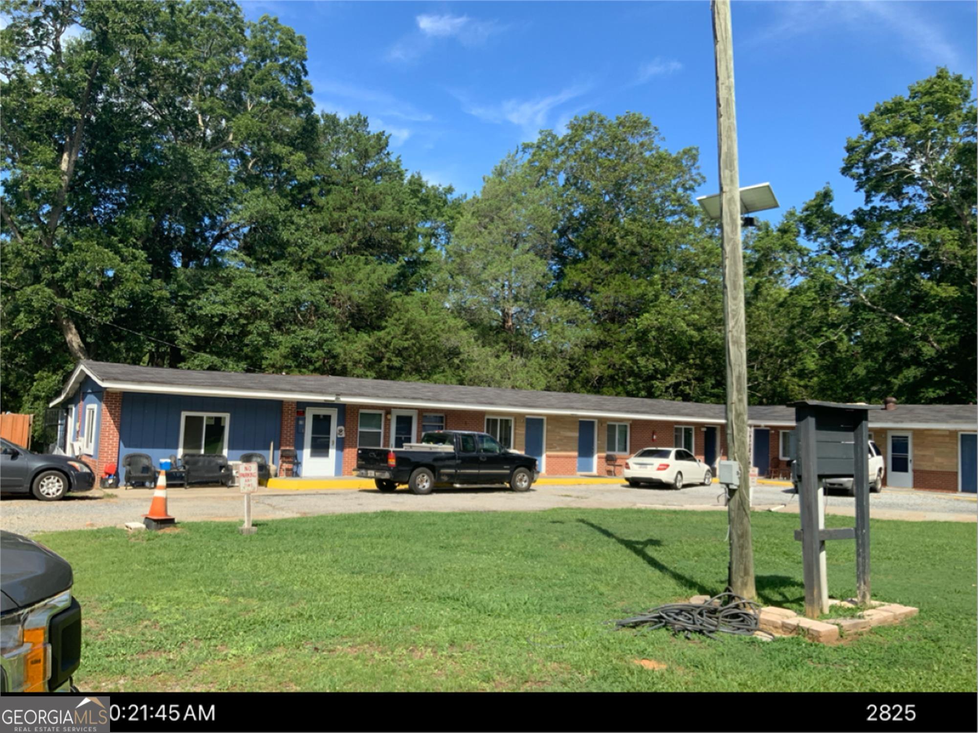 524 S Washington Avenue Property Photo 1