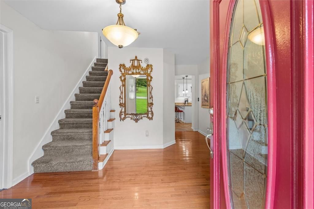 327 Swan Drive Property Photo 10