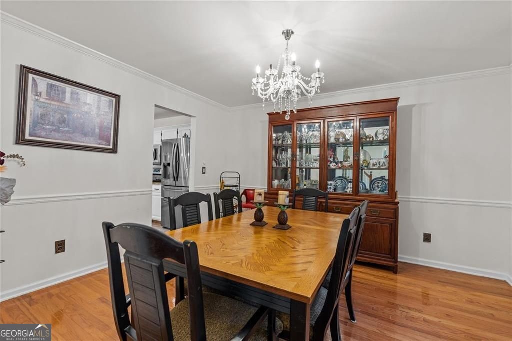 327 Swan Drive Property Photo 19