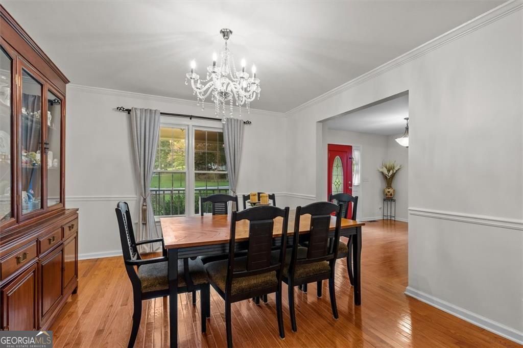 327 Swan Drive Property Photo 20