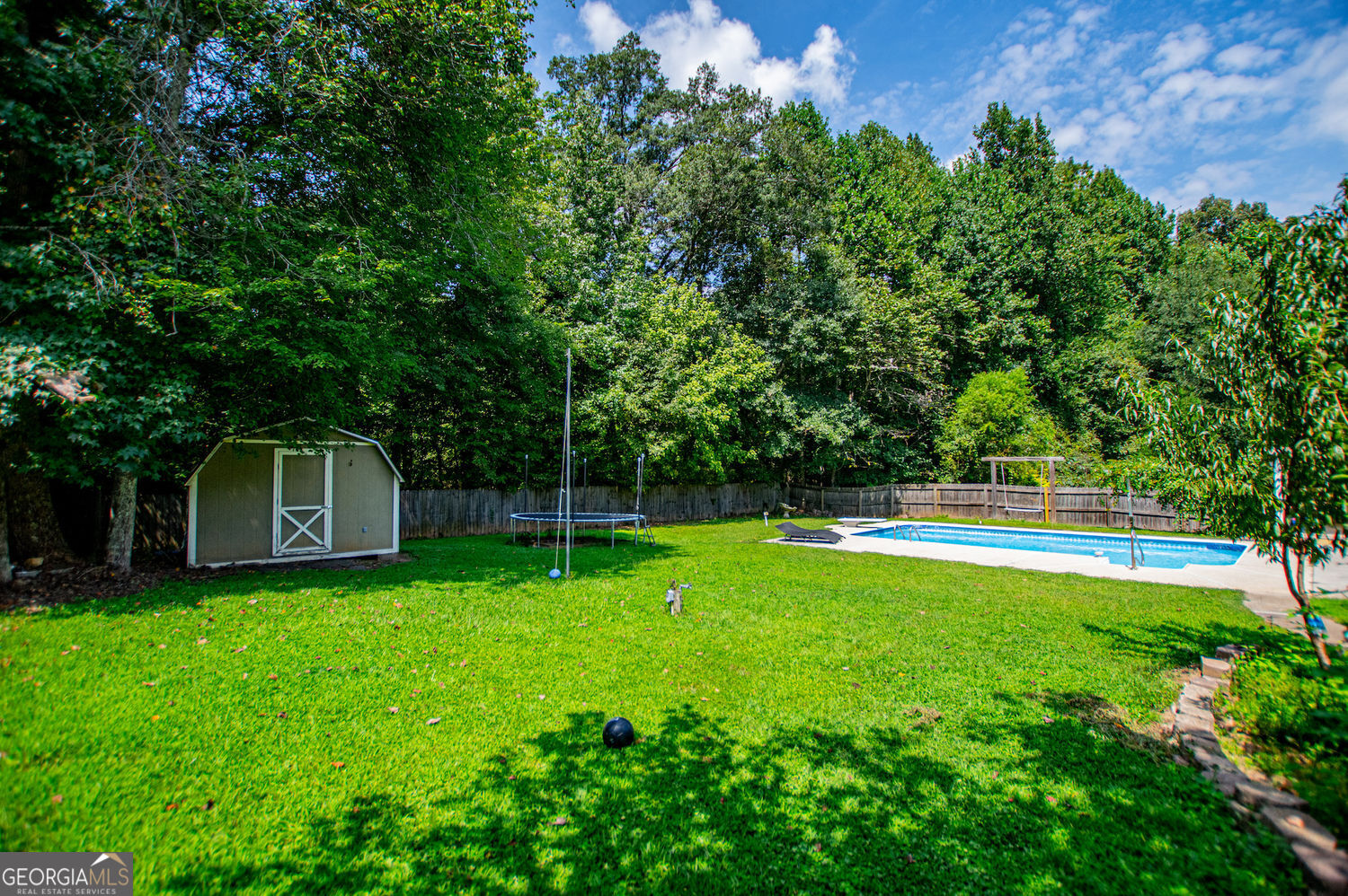 327 Swan Drive Property Photo 42