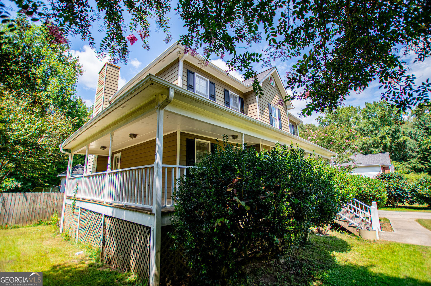 327 Swan Drive Property Photo 54
