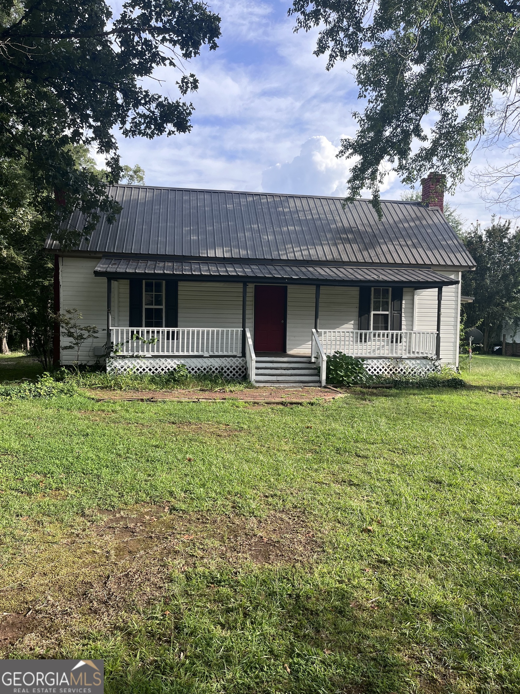 7281 Banks Mill Road Property Photo 1