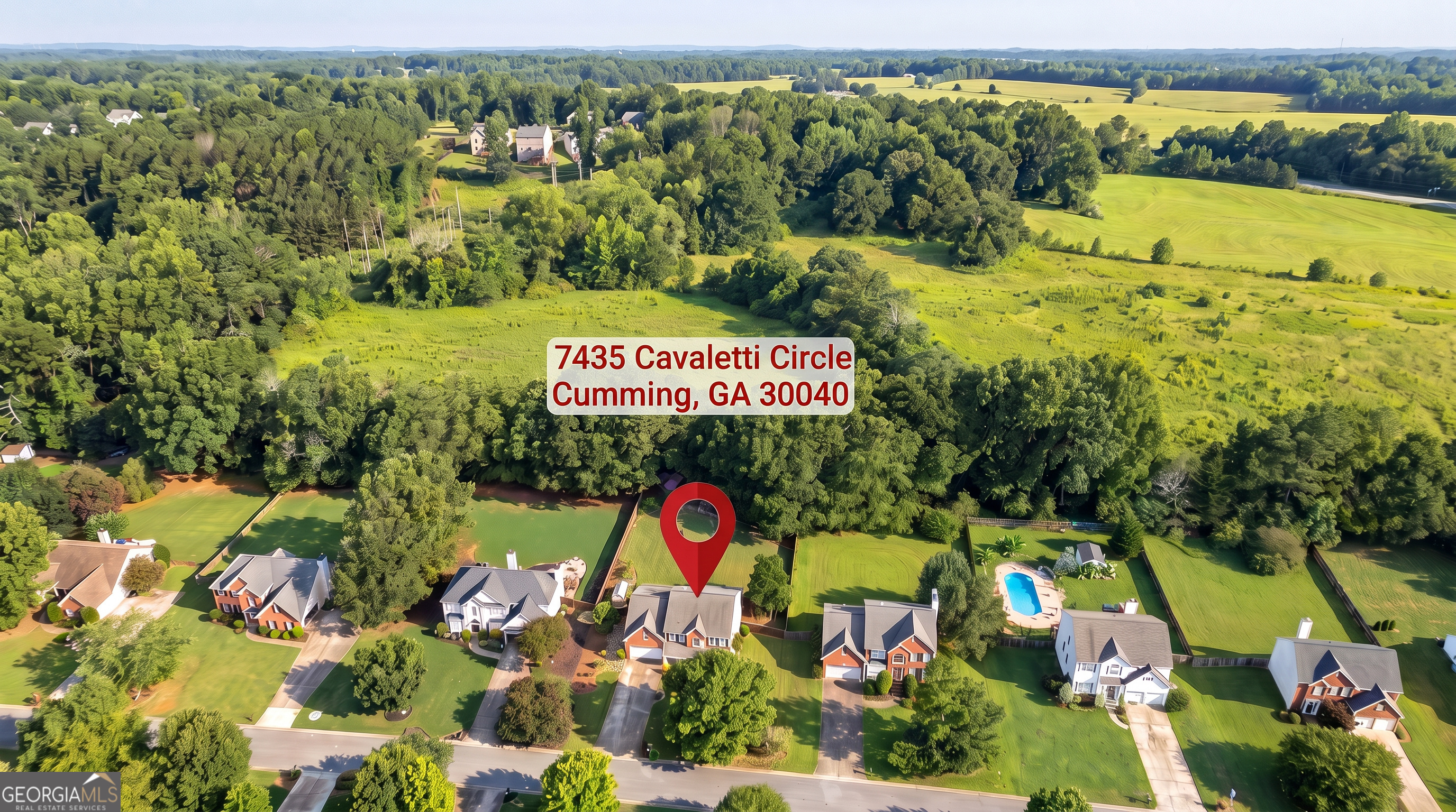 7435 Cavaletti Circle Property Photo 39