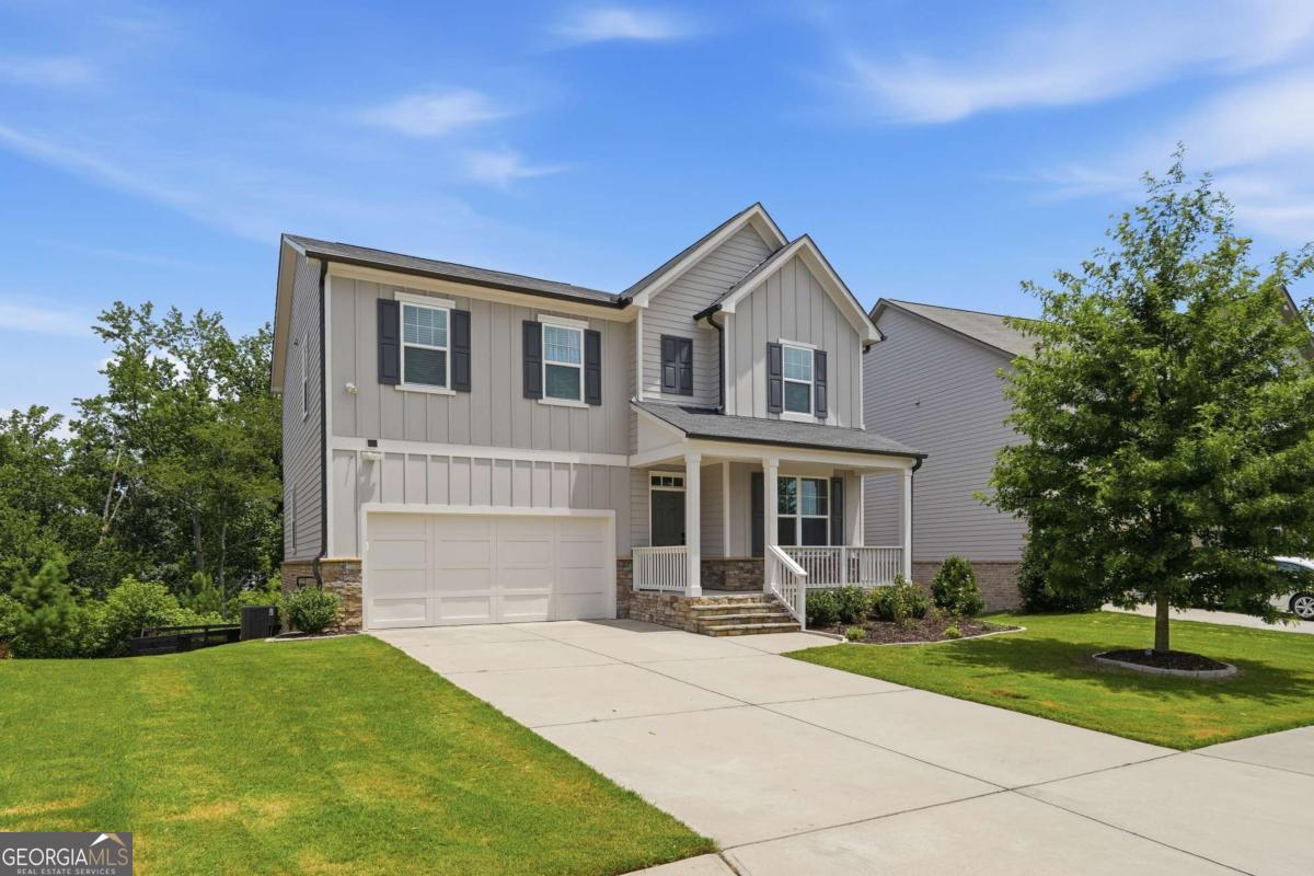 5395 Coltman Drive