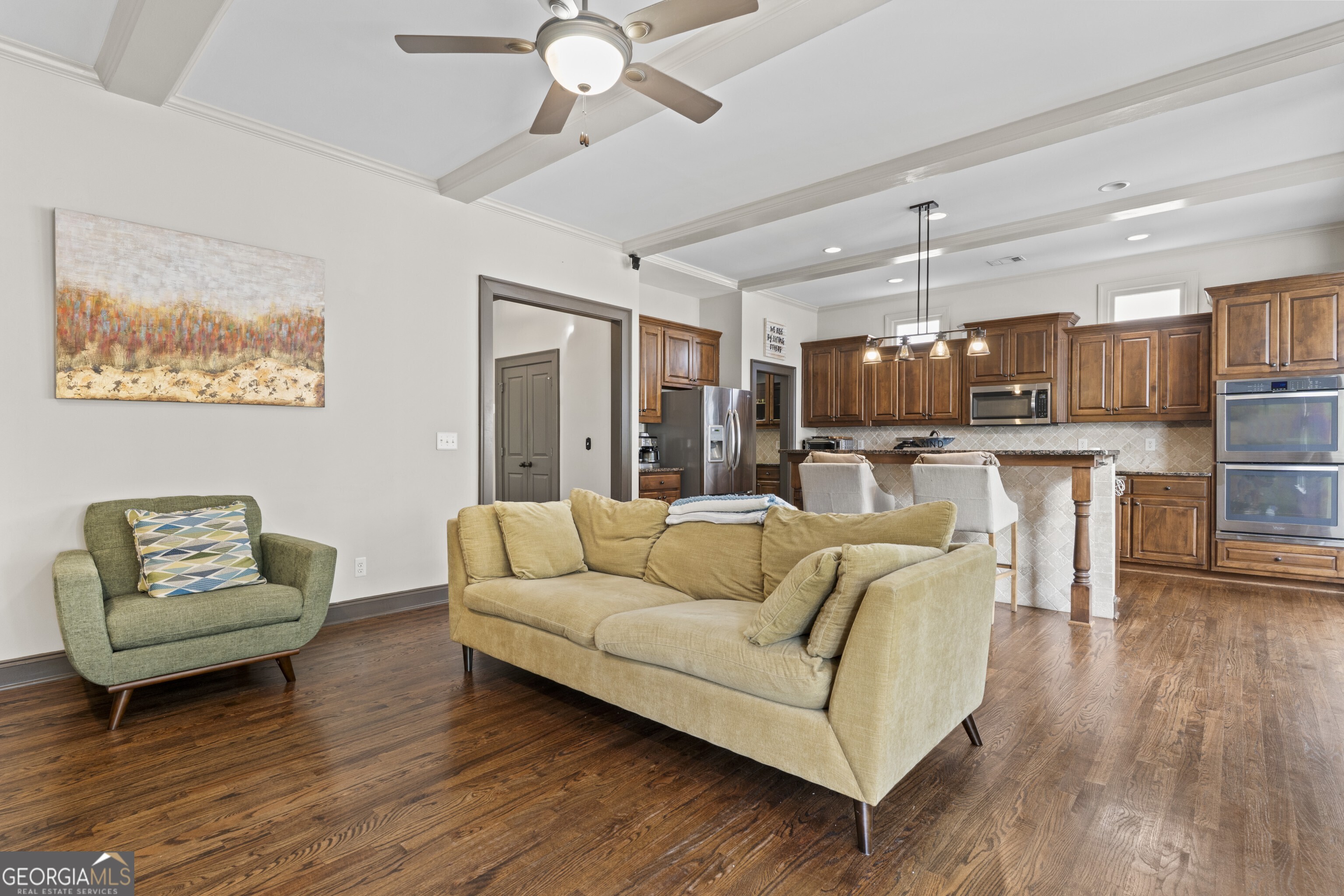 1458 Hedgewood Lane Nw Property Photo 10