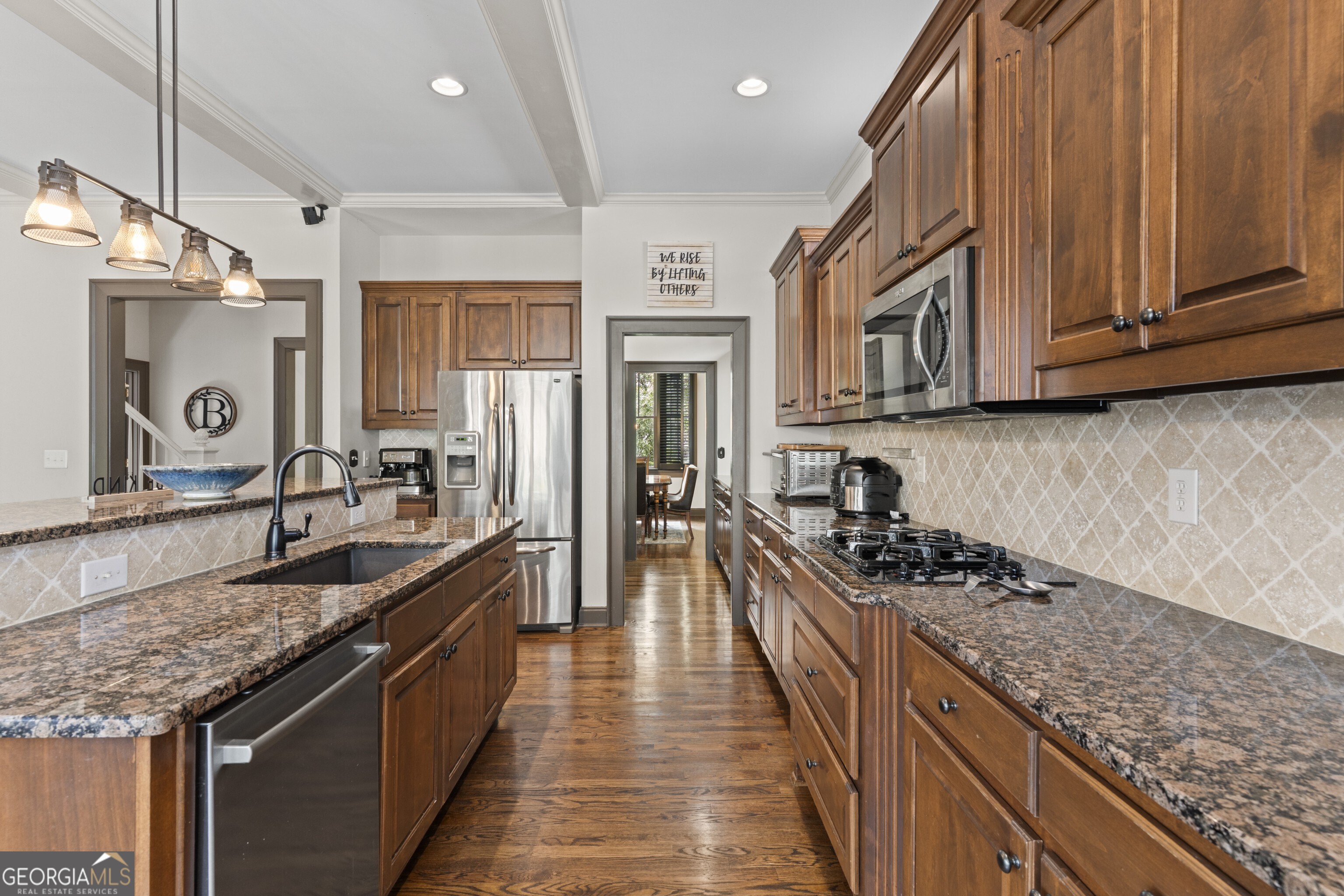 1458 Hedgewood Lane Nw Property Photo 12