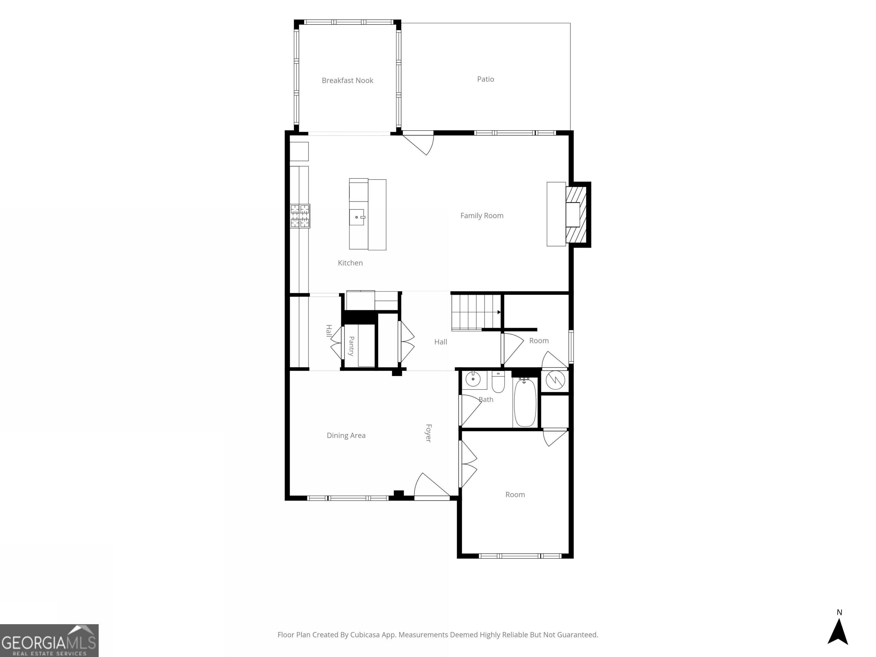 1458 Hedgewood Lane Nw Property Photo 40