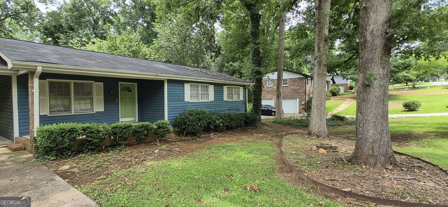 5030 Beth Street Property Photo 1