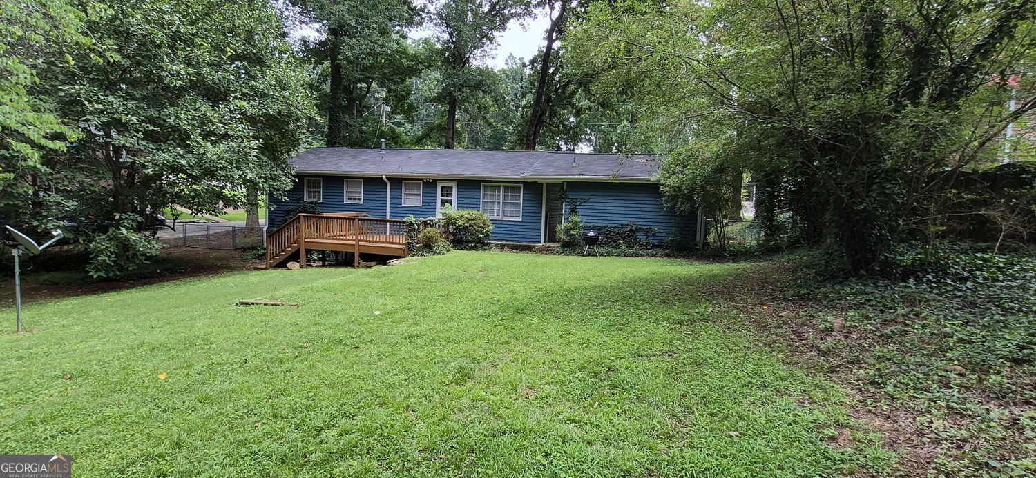 5030 Beth Street Property Photo 3