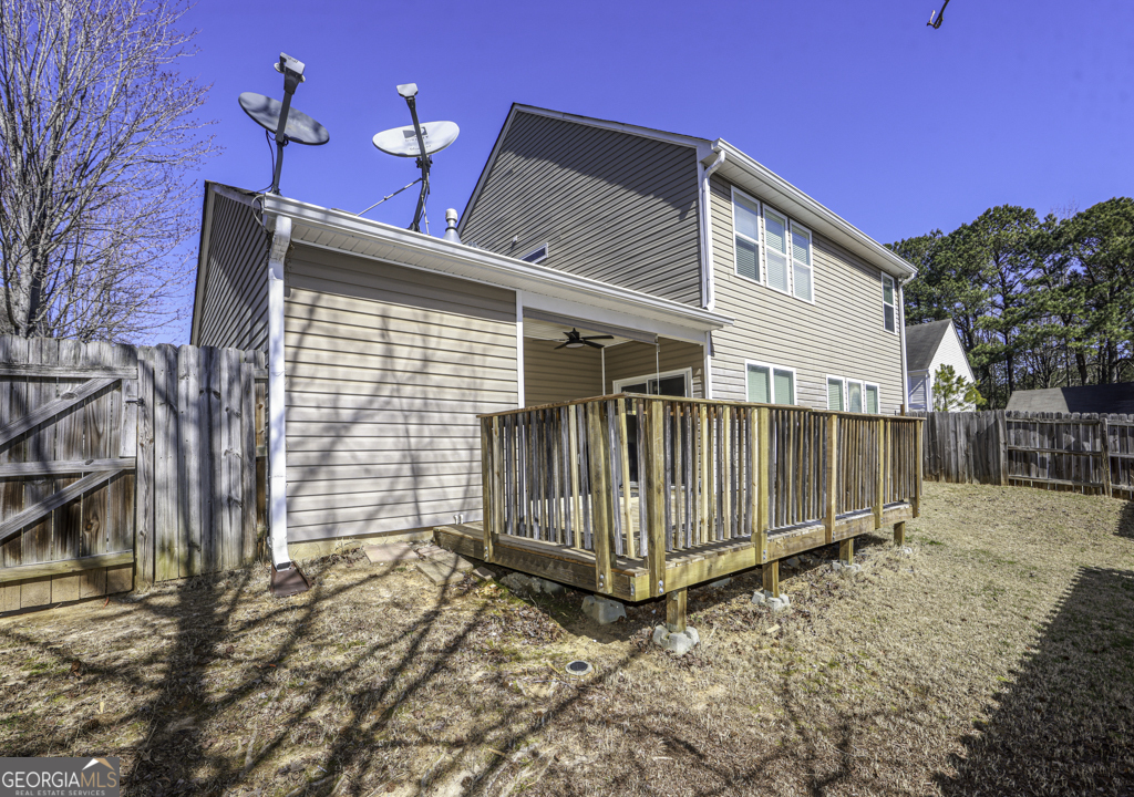 1201 Red Bud Lane Property Photo 30