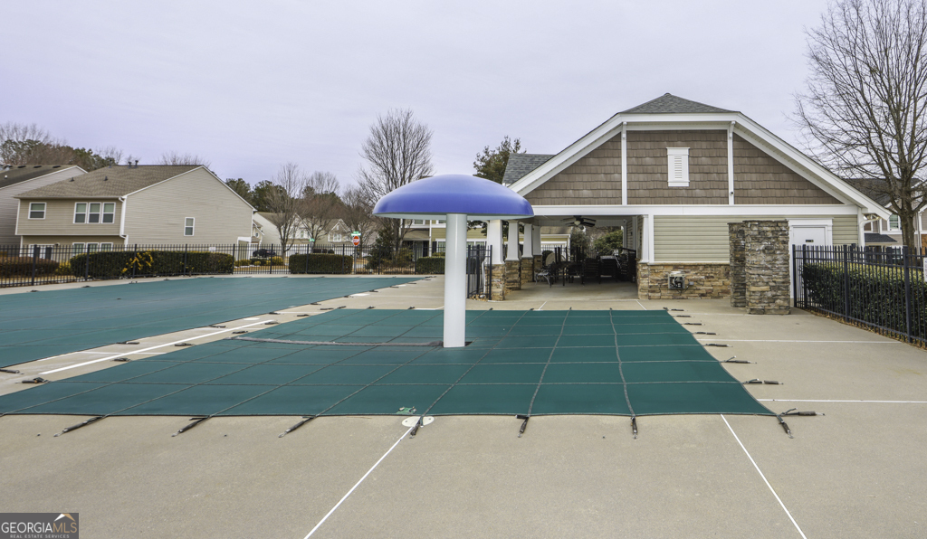 1201 Red Bud Lane Property Photo 32