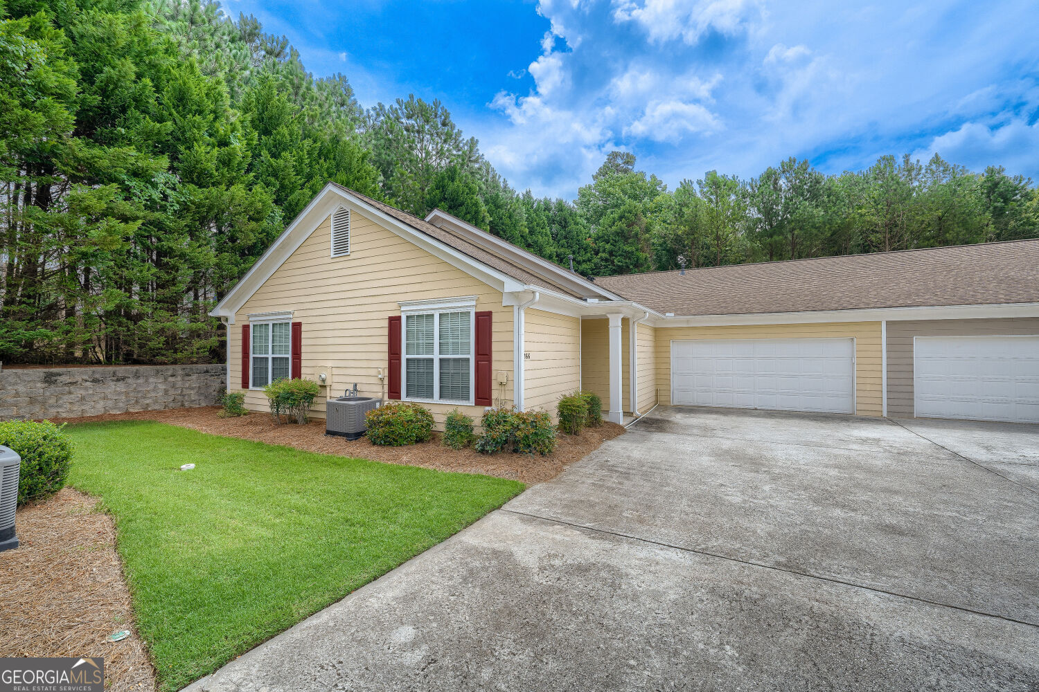 166 Camry Lane Property Photo 1