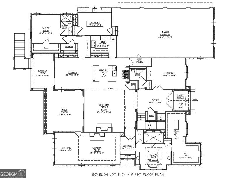 215 Traditions Drive Property Photo 105