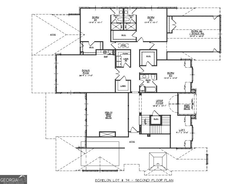 215 Traditions Drive Property Photo 106