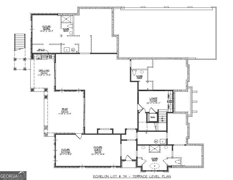 215 Traditions Drive Property Photo 107