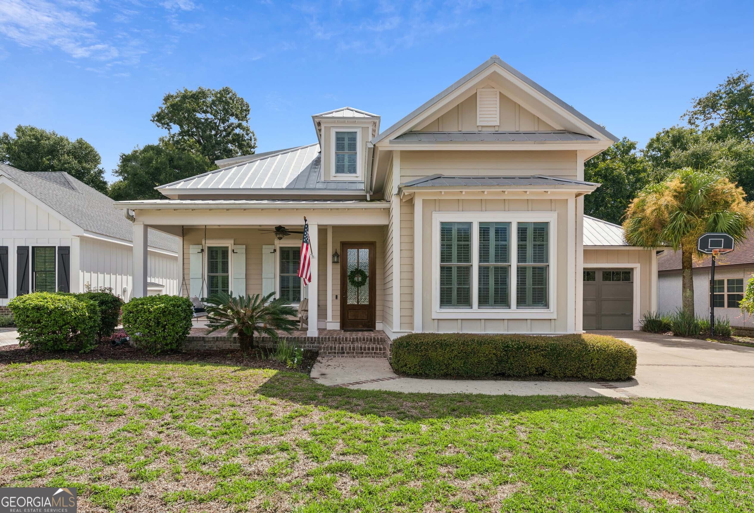 180 Township Bluff Circle