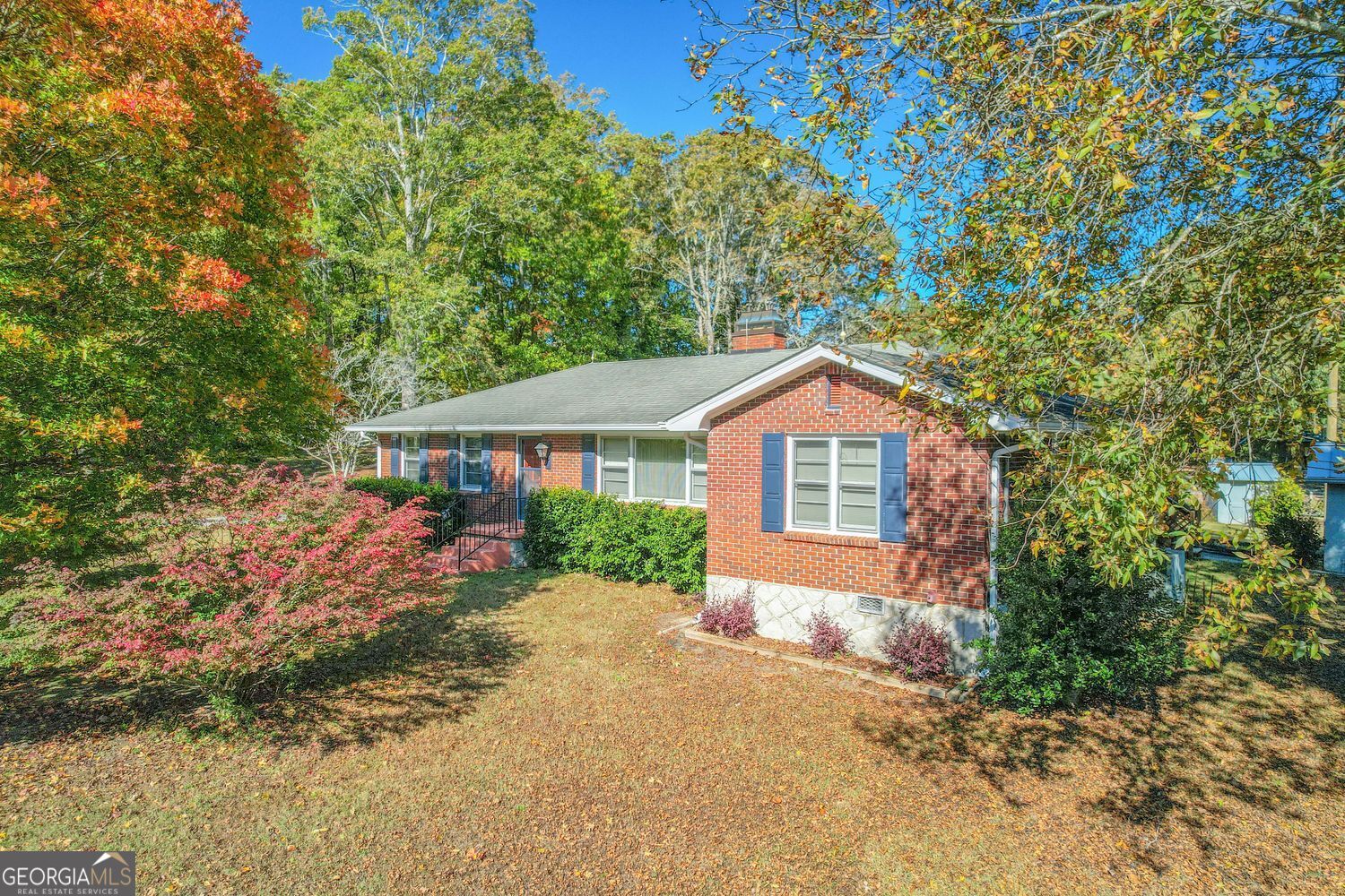 3749 Centerville Rosebud Road Property Photo 4