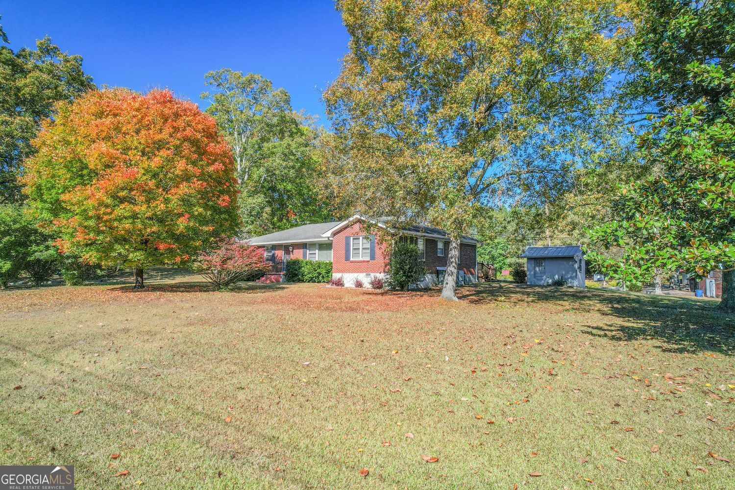 3749 Centerville Rosebud Road Property Photo 5