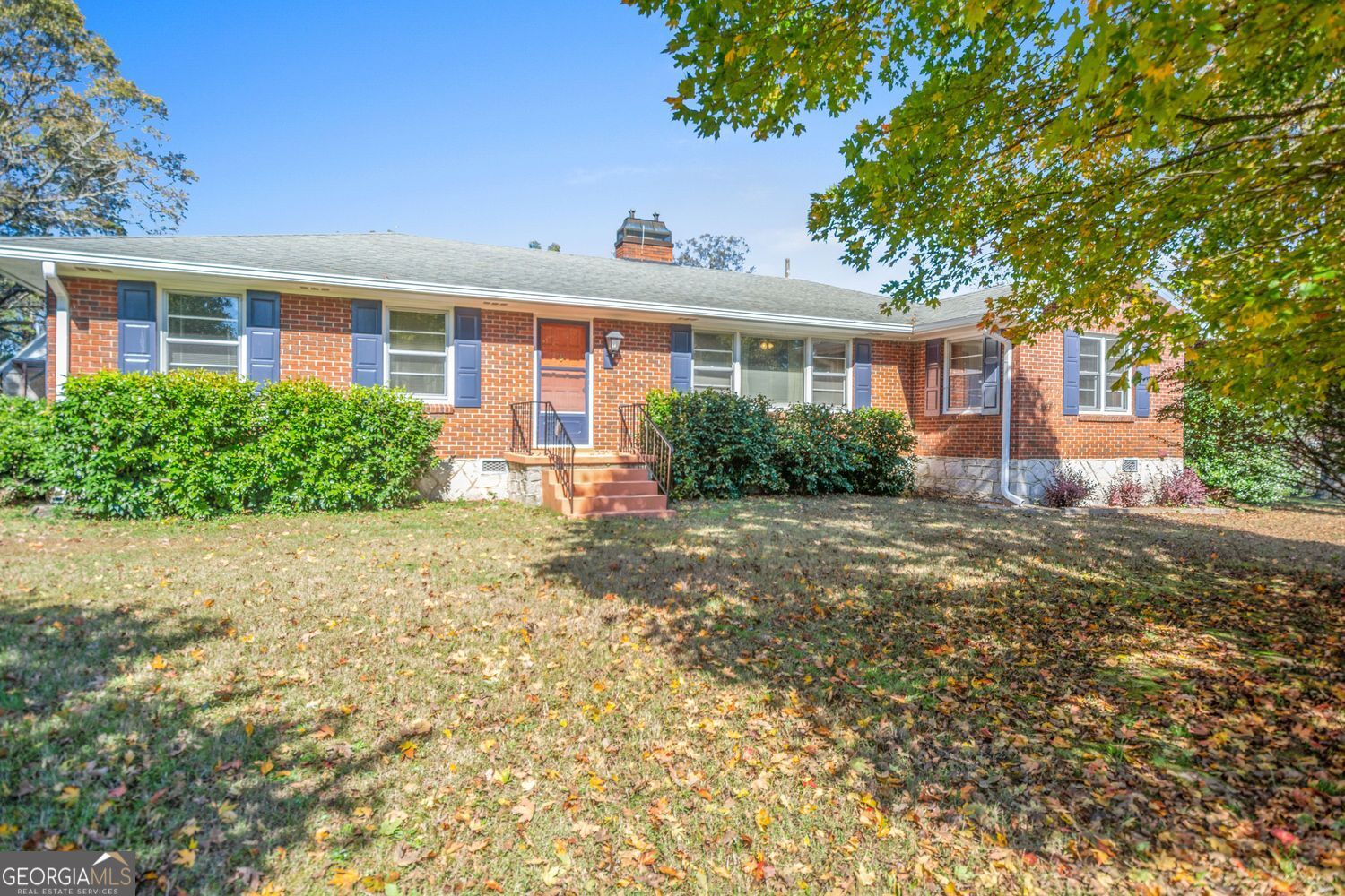 3749 Centerville Rosebud Road Property Photo 6