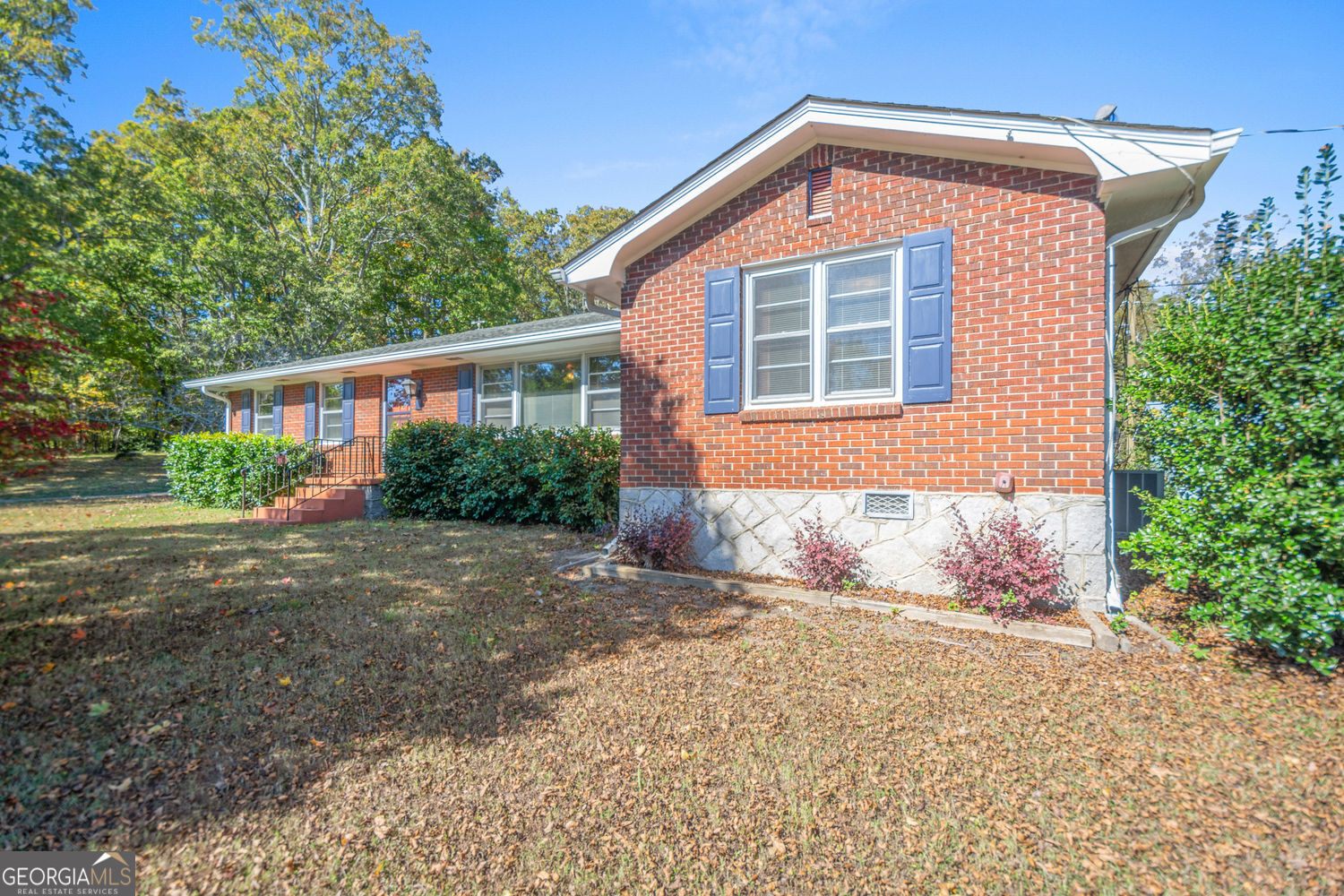 3749 Centerville Rosebud Road Property Photo 7