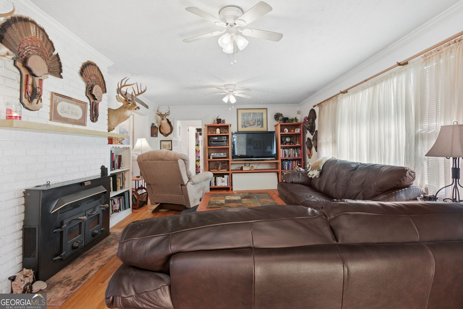 3749 Centerville Rosebud Road Property Photo 9