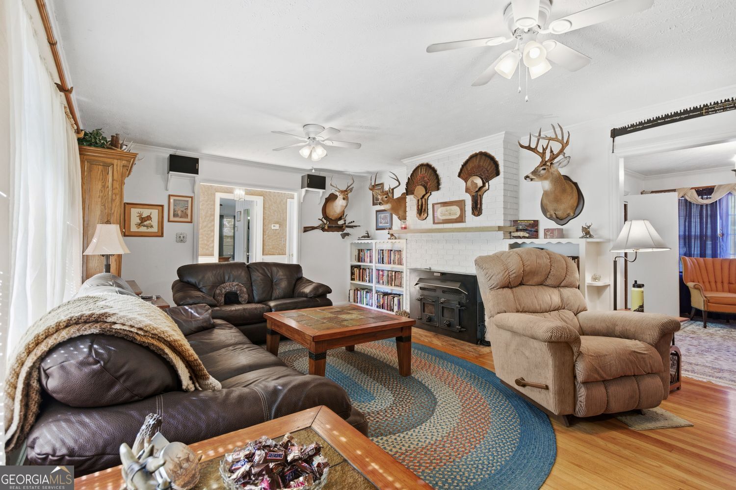 3749 Centerville Rosebud Road Property Photo 10