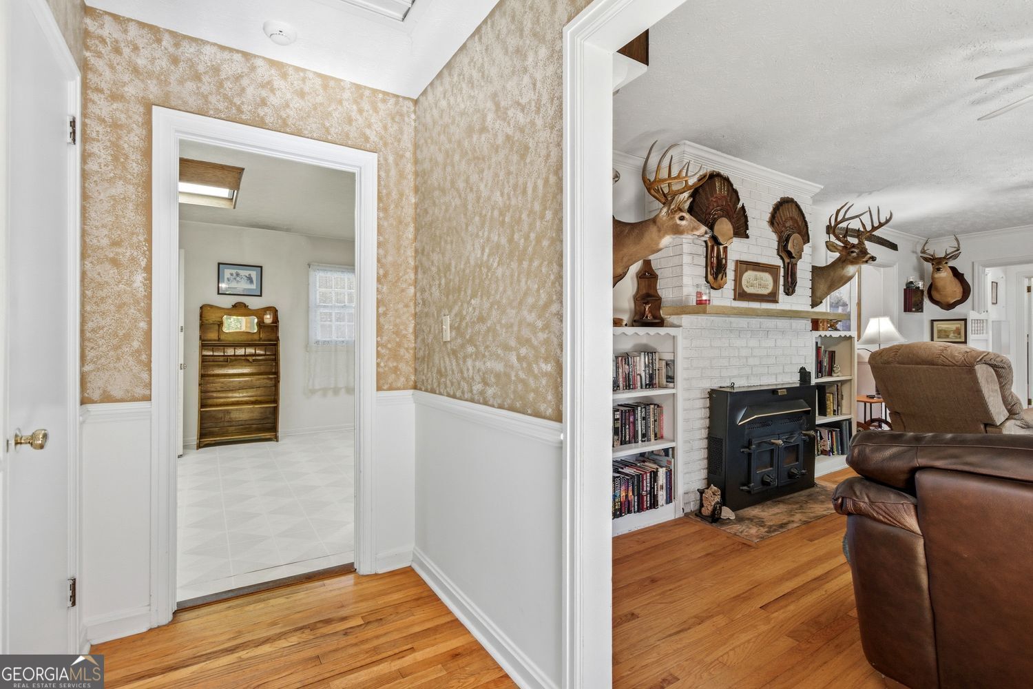 3749 Centerville Rosebud Road Property Photo 11