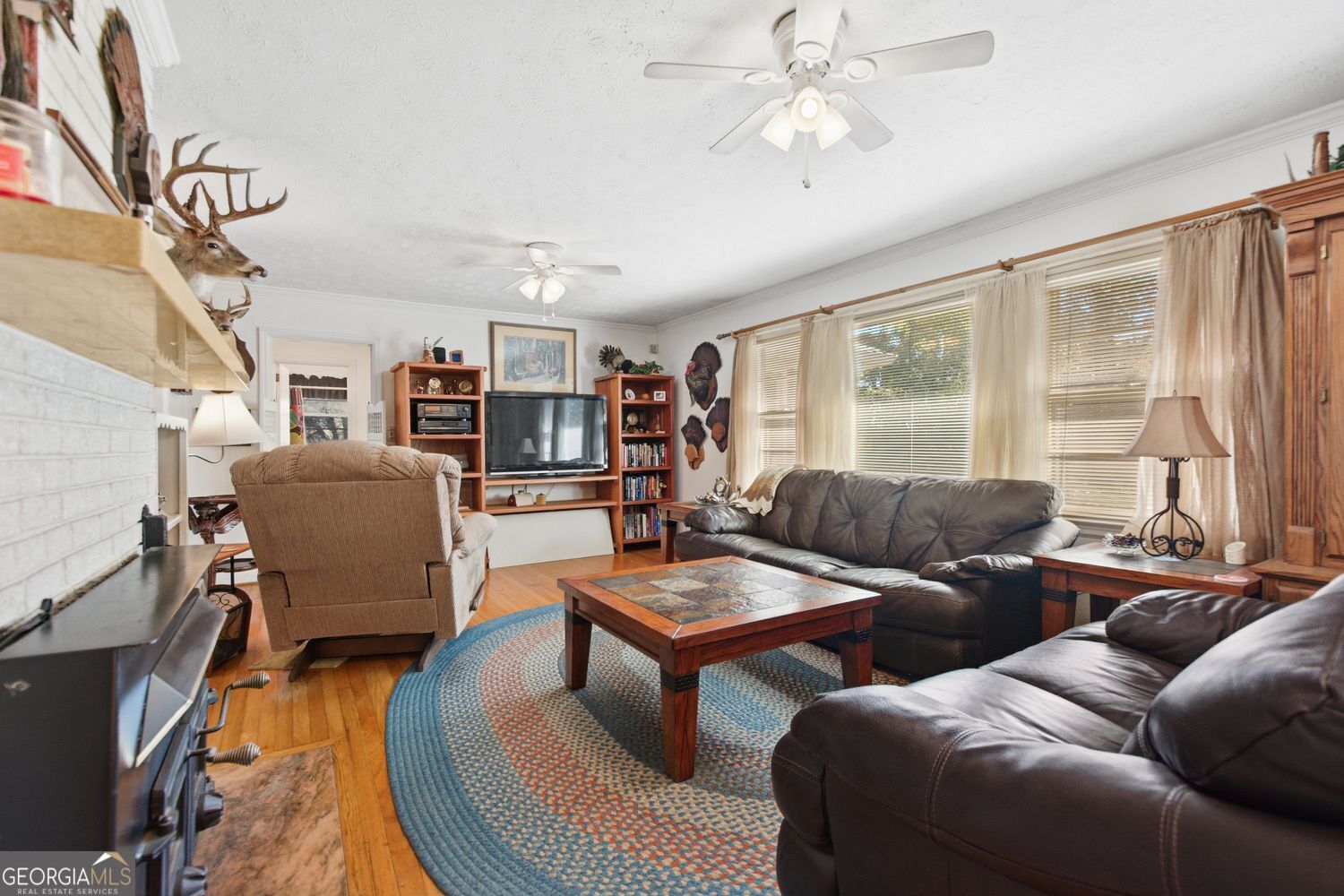 3749 Centerville Rosebud Road Property Photo 22