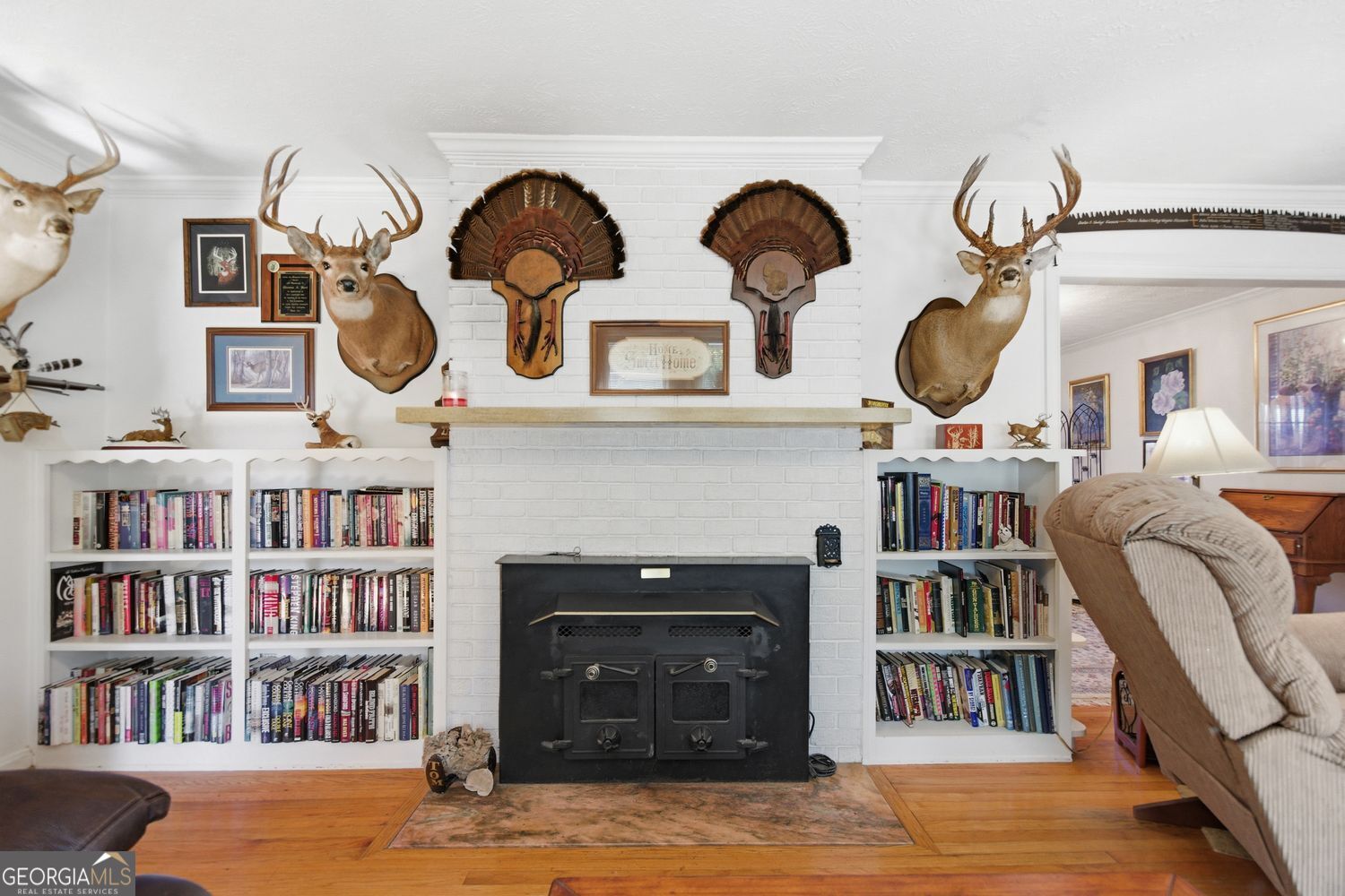 3749 Centerville Rosebud Road Property Photo 23