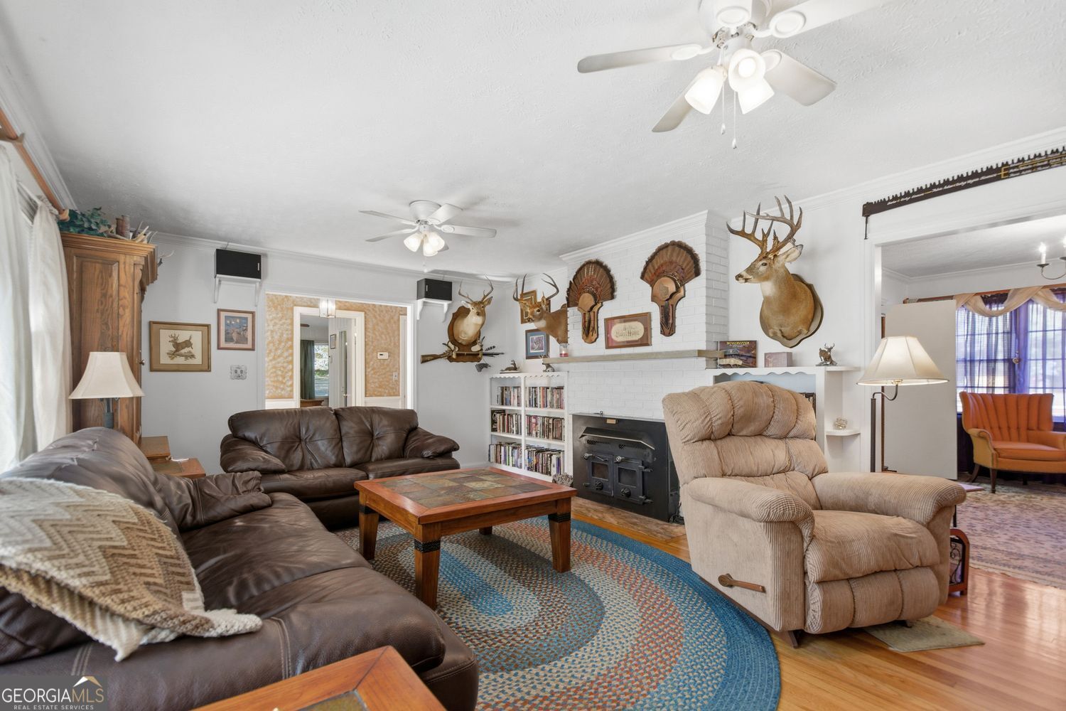 3749 Centerville Rosebud Road Property Photo 24