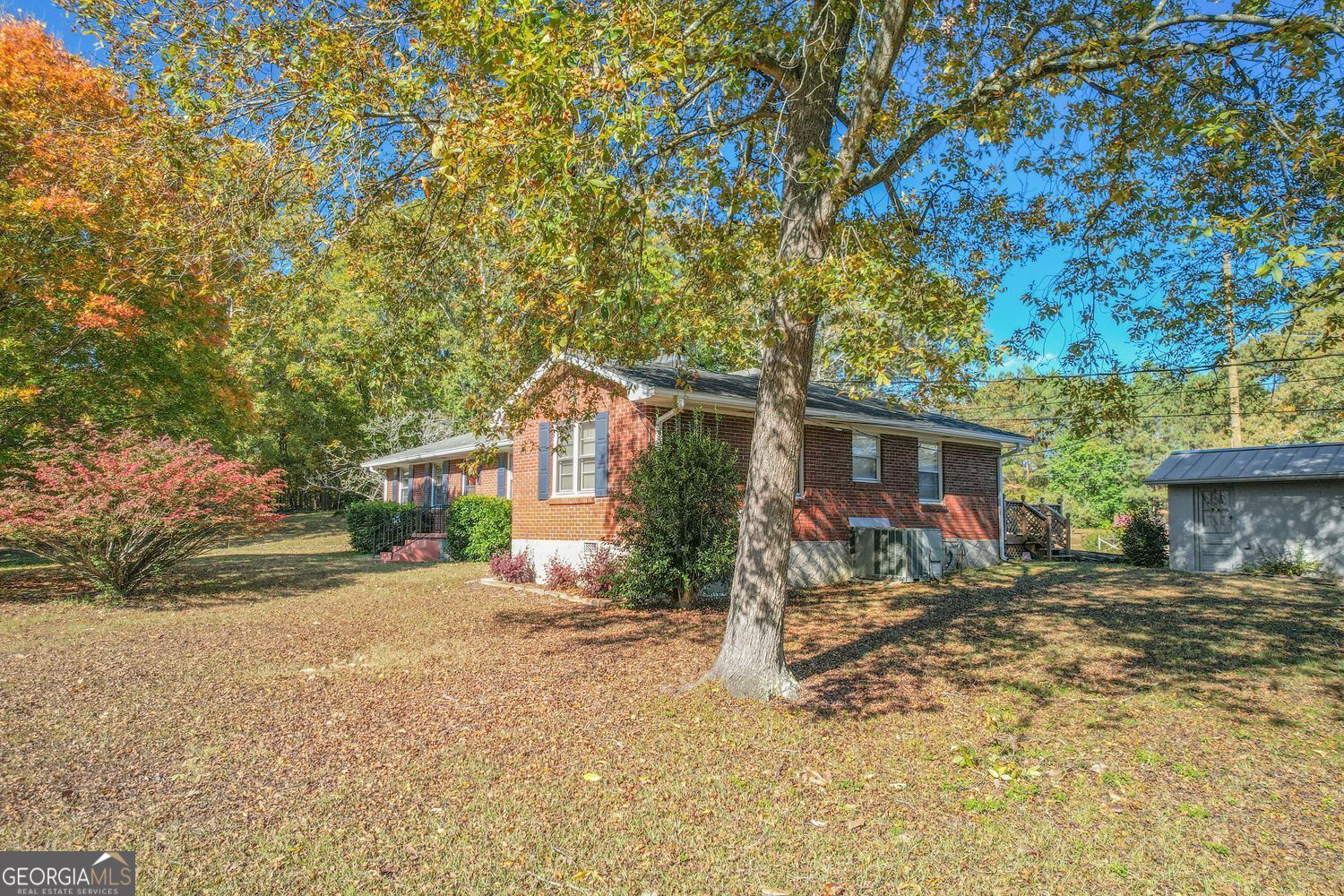 3749 Centerville Rosebud Road Property Photo 44