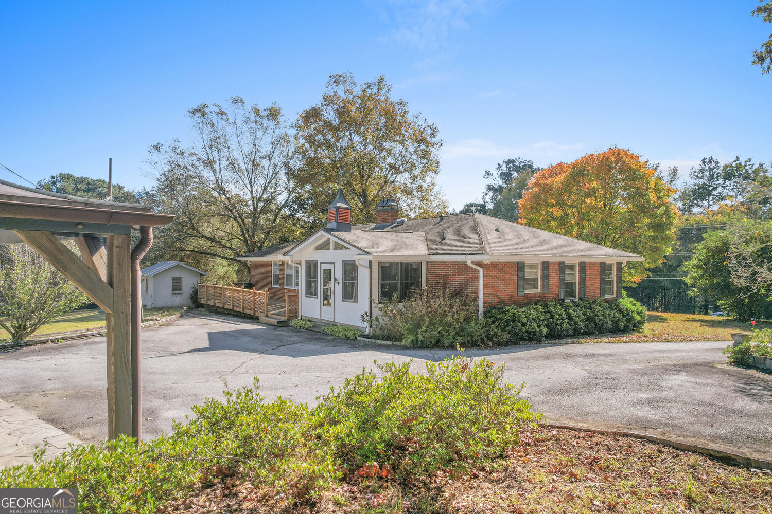 3749 Centerville Rosebud Road Property Photo 45
