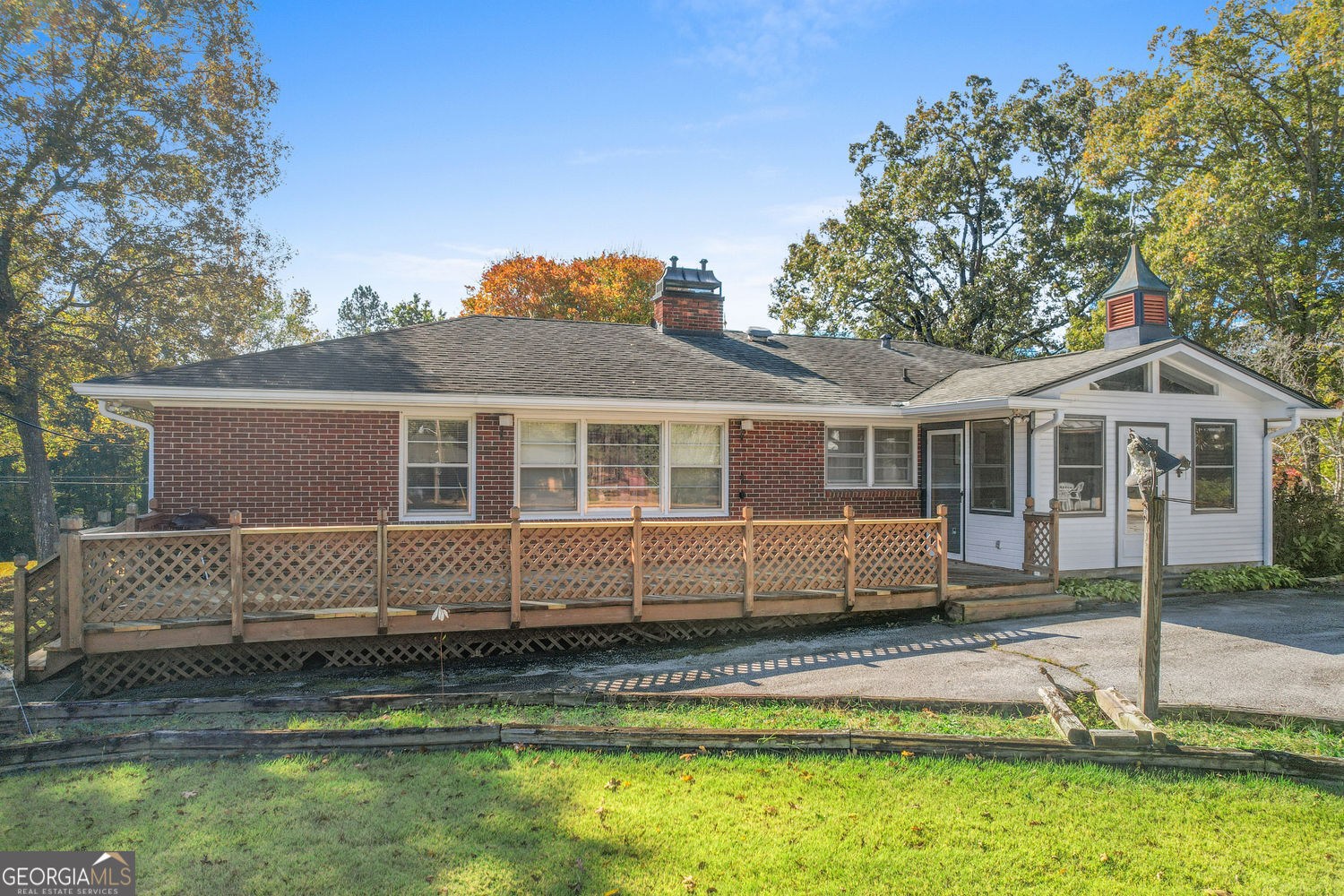 3749 Centerville Rosebud Road Property Photo 46