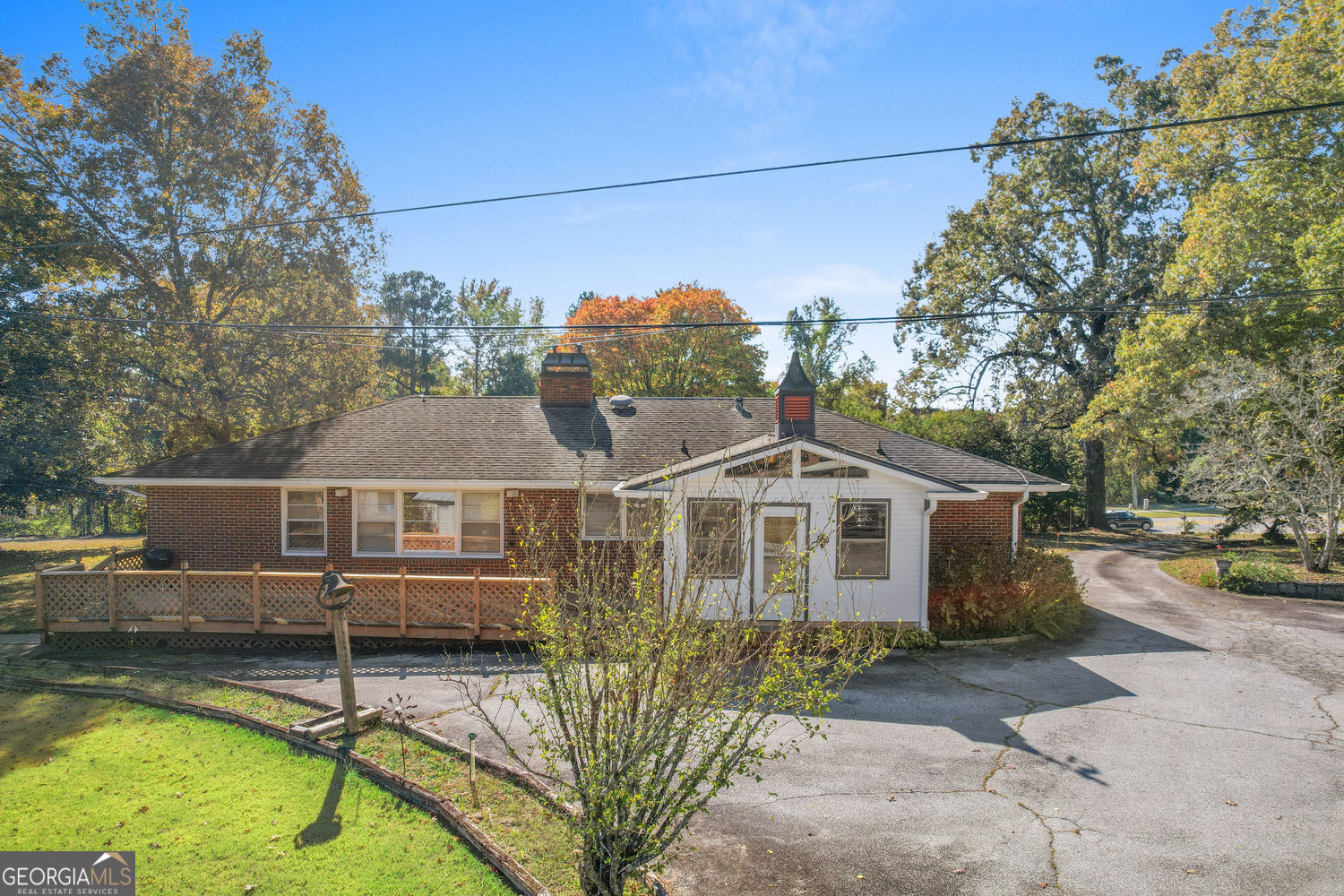3749 Centerville Rosebud Road Property Photo 47