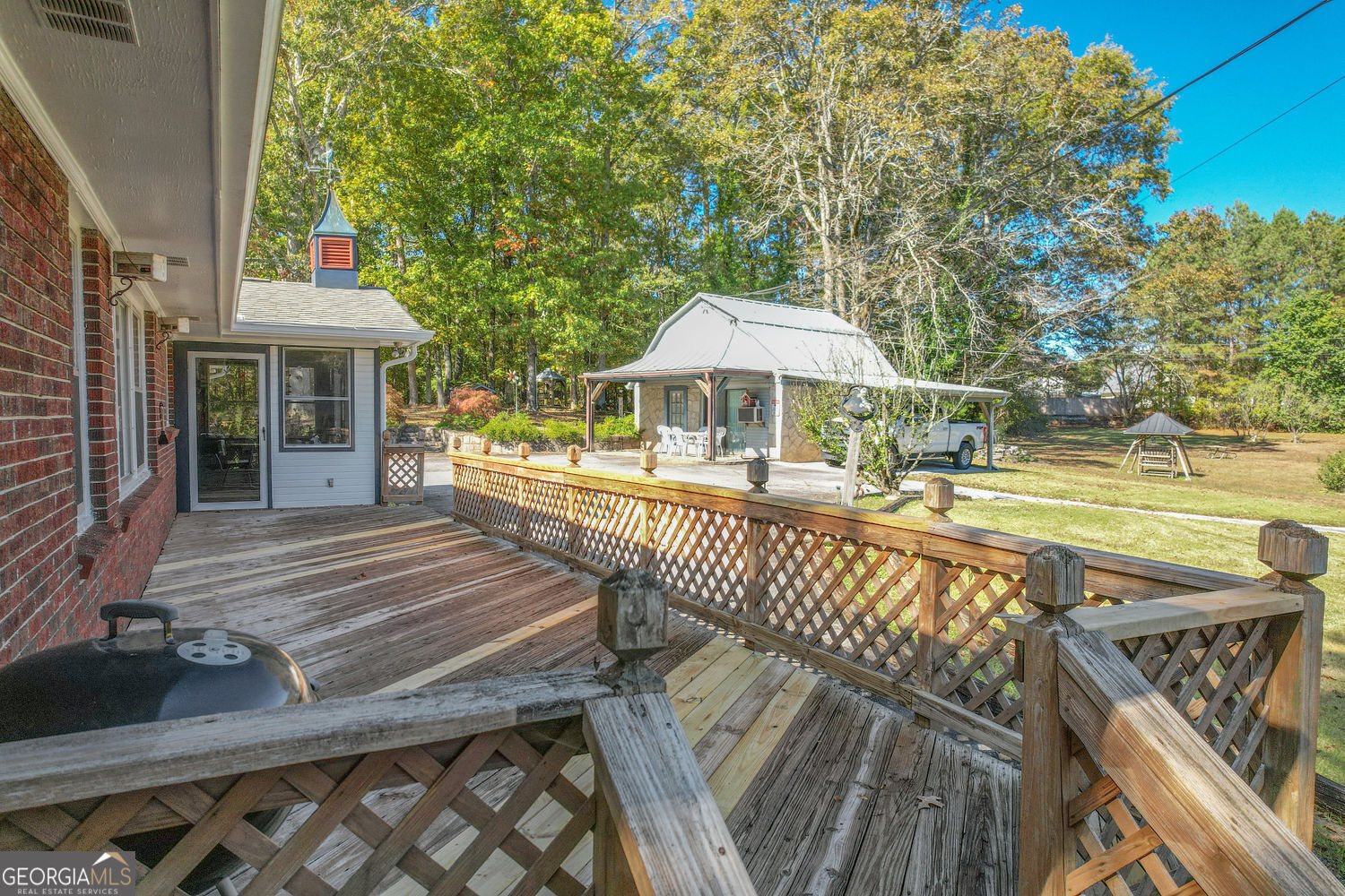 3749 Centerville Rosebud Road Property Photo 48