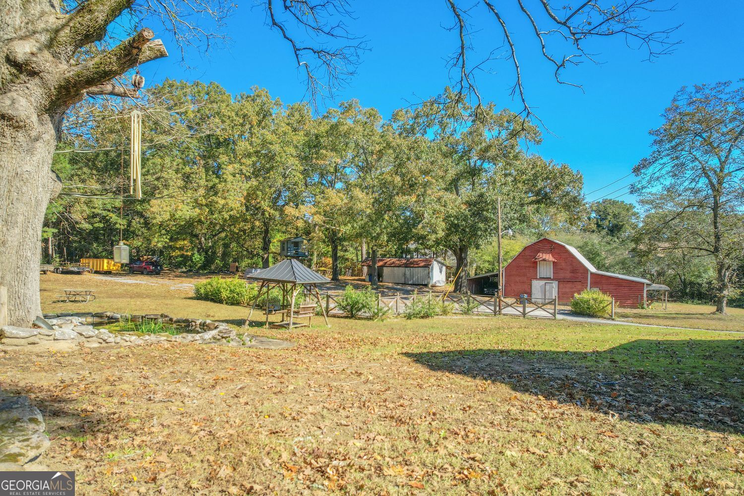 3749 Centerville Rosebud Road Property Photo 49
