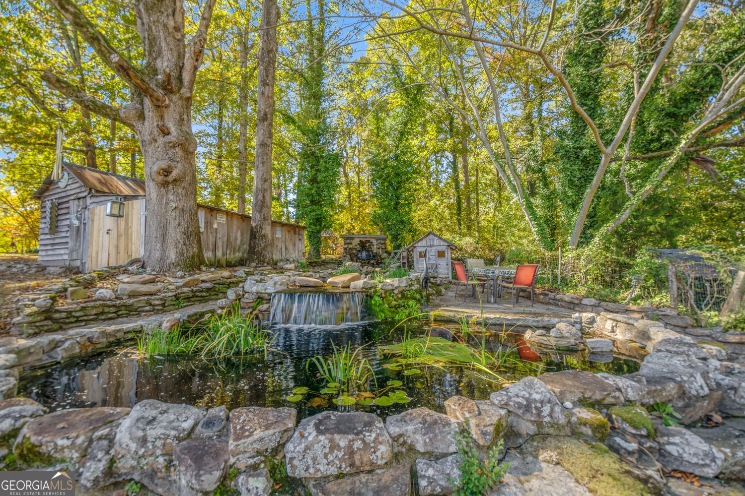 3749 Centerville Rosebud Road Property Photo 52