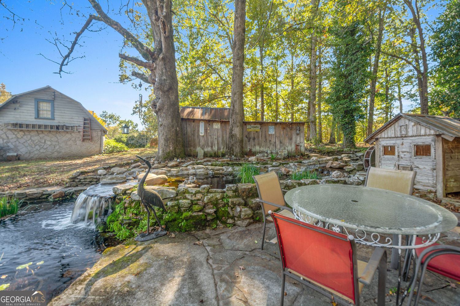 3749 Centerville Rosebud Road Property Photo 54