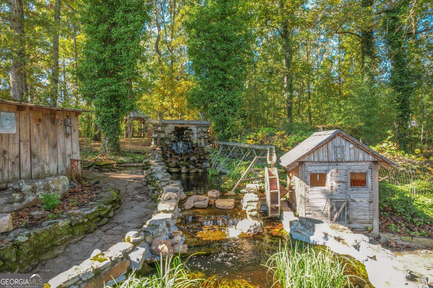3749 Centerville Rosebud Road Property Photo 57
