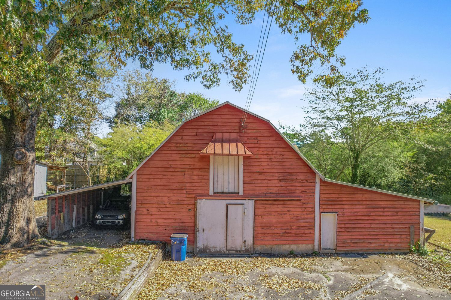3749 Centerville Rosebud Road Property Photo 61