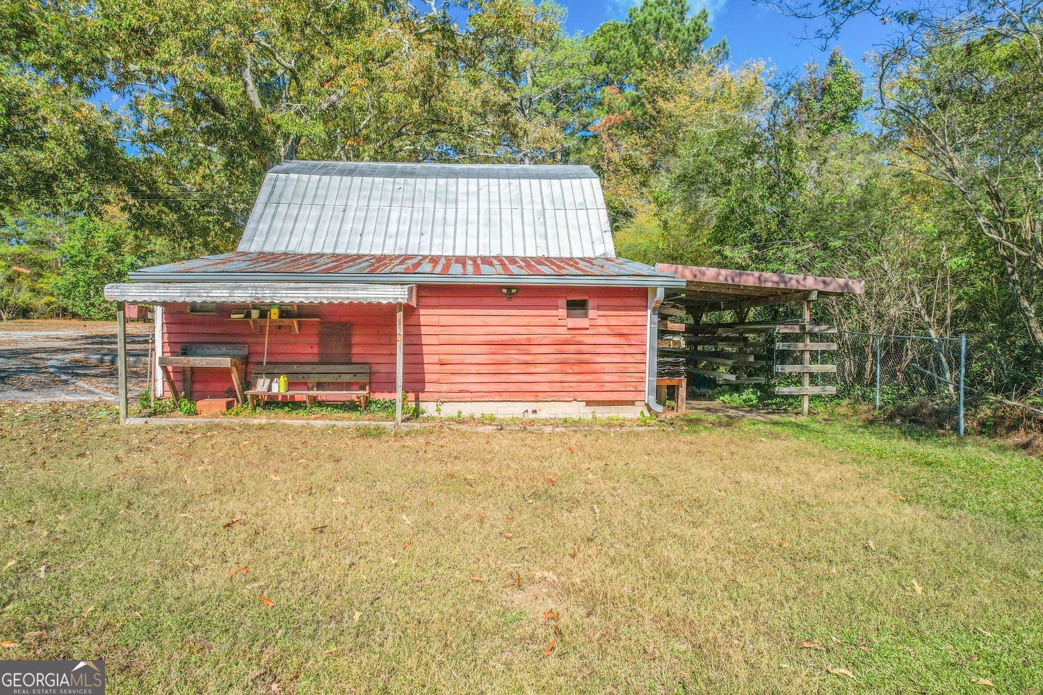 3749 Centerville Rosebud Road Property Photo 62