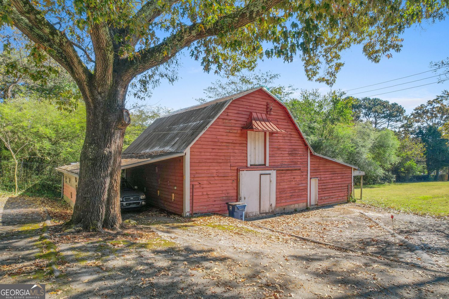 3749 Centerville Rosebud Road Property Photo 63