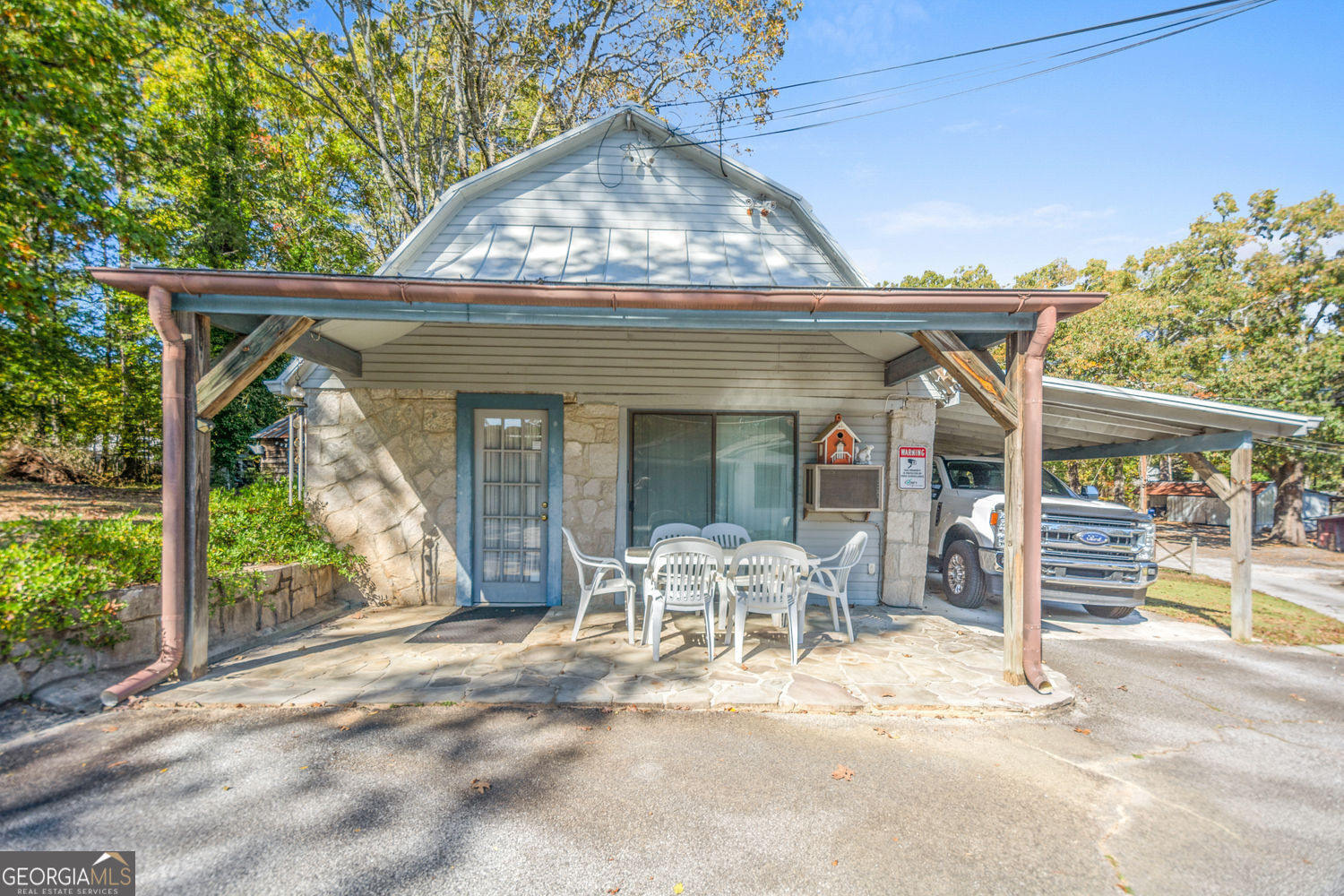 3749 Centerville Rosebud Road Property Photo 71