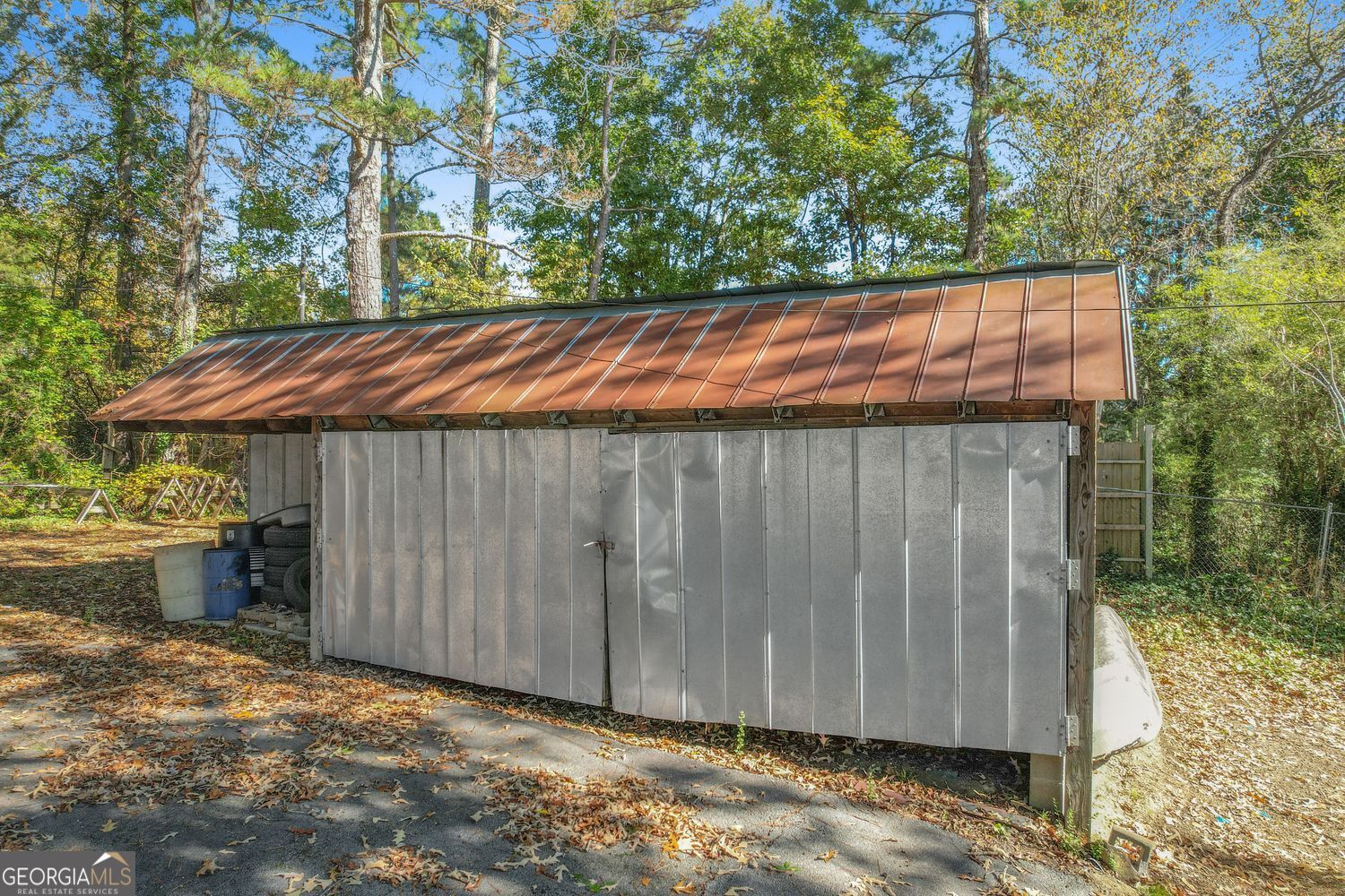 3749 Centerville Rosebud Road Property Photo 77