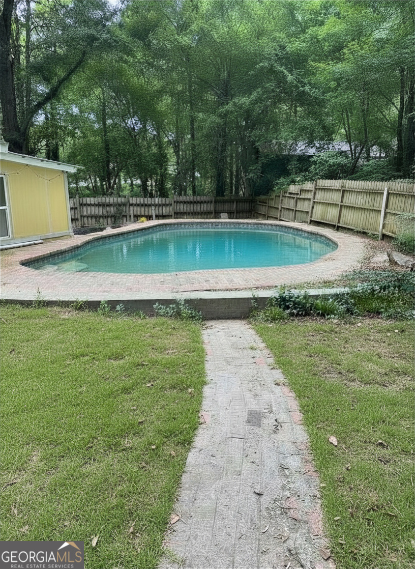 1802 Springdale Road Property Photo 12