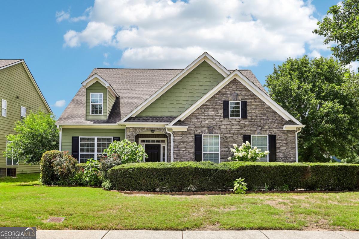 3494 Bryana Ridge Court