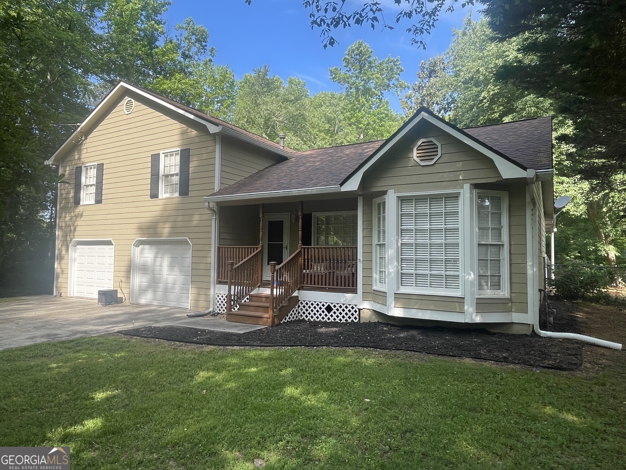 96 Frances Drive Property Photo 1